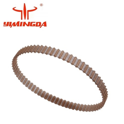 Auto Cutter Parts Pasek rozrządu 1/5 Pitch Dble Side 70 Grv 3/8 W PN 180500312 5M350 Pasek