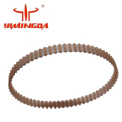 Auto Cutter Parts Pasek rozrządu 1/5 Pitch Dble Side 70 Grv 3/8 W PN 180500312 5M350 Pasek