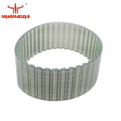 Auto Cutter Parts Belt 50AT10x400 PN 067916 Do przemysłowej maszyny do cięcia odzieży