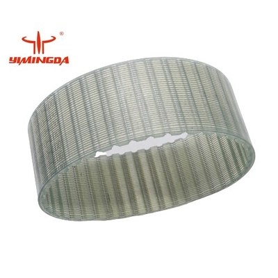Auto Cutter Parts Belt 50AT10x400 PN 067916 Do przemysłowej maszyny do cięcia odzieży