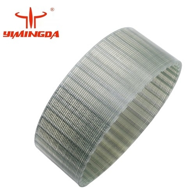 Auto Cutter Parts Belt 50AT10x400 PN 067916 Do przemysłowej maszyny do cięcia odzieży
