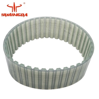 Auto Cutter Parts Belt 50AT10x400 PN 067916 Do przemysłowej maszyny do cięcia odzieży