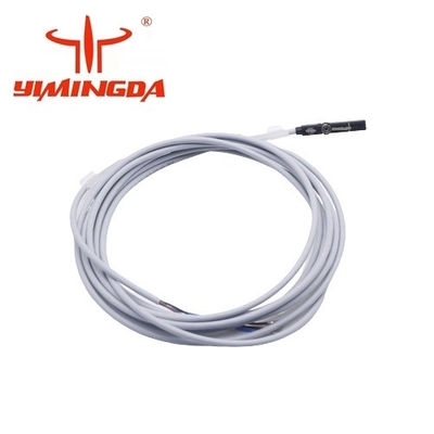 Automatyczny wyłącznik krańcowy części SME-8M-DS-24V-K2,5-OE PN 063113 Do maszyny do cięcia odzieży