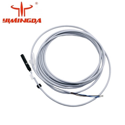 Automatyczny wyłącznik krańcowy części SME-8M-DS-24V-K2,5-OE PN 063113 Do maszyny do cięcia odzieży
