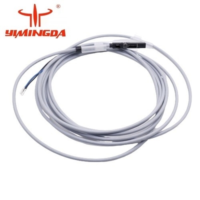 Automatyczny wyłącznik krańcowy części SME-8M-DS-24V-K2,5-OE PN 063113 Do maszyny do cięcia odzieży