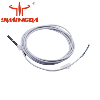 Automatyczny wyłącznik krańcowy części SME-8M-DS-24V-K2,5-OE PN 063113 Do maszyny do cięcia odzieży