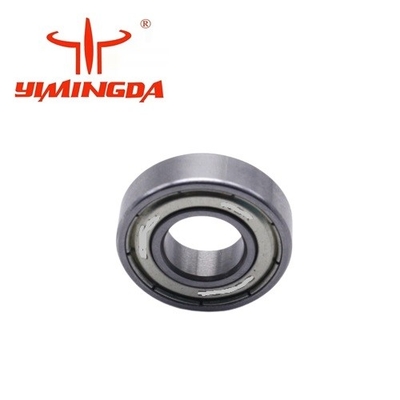 Auto Cutter Parts Łożysko kulkowe 10x22x6 PN 060570 Łożysko do noża do odzieży