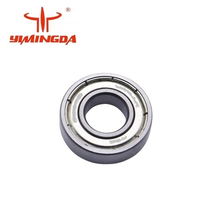 Auto Cutter Parts Łożysko kulkowe 10x22x6 PN 060570 Łożysko do noża do odzieży