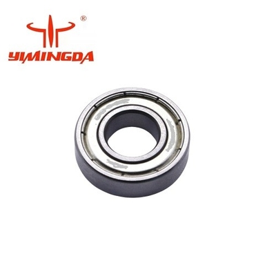 Auto Cutter Parts Łożysko kulkowe 10x22x6 PN 060570 Łożysko do noża do odzieży