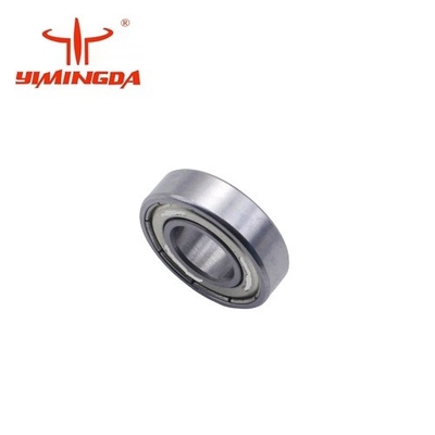 Auto Cutter Parts Łożysko kulkowe 10x22x6 PN 060570 Łożysko do noża do odzieży