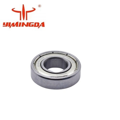 Auto Cutter Parts Łożysko kulkowe 10x22x6 PN 060570 Łożysko do noża do odzieży