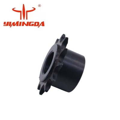PN 100-525-053 Części do automatycznego noża Koło dokręcające Łańcuch F 1/2 ''X3/16 Do noża rozsiewającego