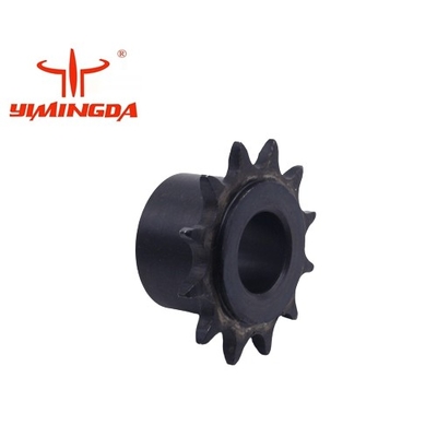 PN 100-525-053 Części do automatycznego noża Koło dokręcające Łańcuch F 1/2 ''X3/16 Do noża rozsiewającego