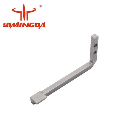 PN 108201 Auto Cutter Parts Gear Flag 2 Od 09/02 Do przemysłowej krojowni odzieżowej