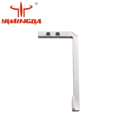 PN 108201 Auto Cutter Parts Gear Flag 2 Od 09/02 Do przemysłowej krojowni odzieżowej