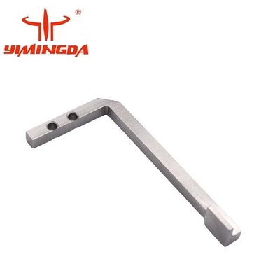 PN 108201 Auto Cutter Parts Gear Flag 2 Od 09/02 Do przemysłowej krojowni odzieżowej