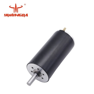 Część nr 054509 Części do automatycznego noża Silnik prądu stałego 90 W do noża Bullmer