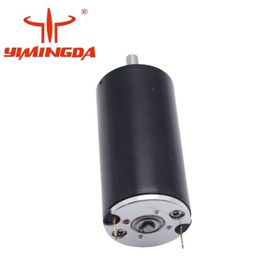 Część nr 054509 Części do automatycznego noża Silnik prądu stałego 90 W do noża Bullmer