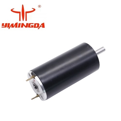 Część nr 054509 Części do automatycznego noża Silnik prądu stałego 90 W do noża Bullmer