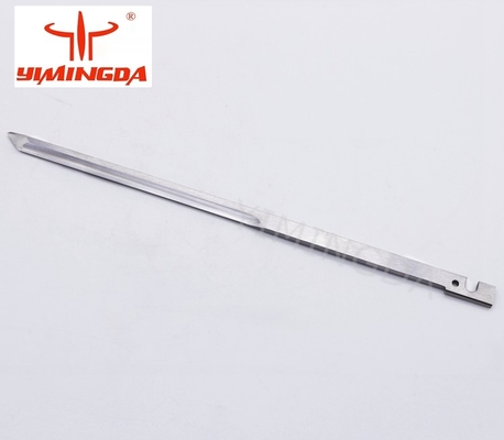 Nóż automatyczny ze stali stopowej 186 * 8 * 2,3 mm do noża Shima Seiki / Yin