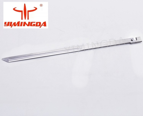 Nóż automatyczny ze stali stopowej 186 * 8 * 2,3 mm do noża Shima Seiki / Yin
