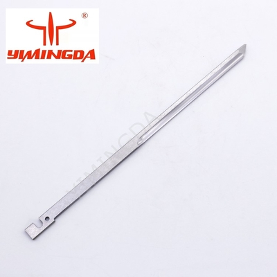 Nóż automatyczny ze stali stopowej 186 * 8 * 2,3 mm do noża Shima Seiki / Yin