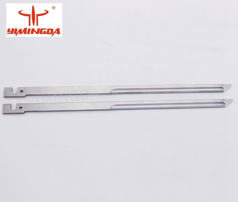 Nóż automatyczny ze stali stopowej 186 * 8 * 2,3 mm do noża Shima Seiki / Yin