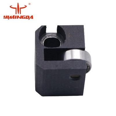 Auto Cutter Parts Uchwyt rolki Górny prawy PN 102652 112263 Do Bullmer Cutter Machine