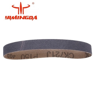 Pas szlifierski 286*12.5MM Grit P150 Pas szlifierski Auto Cutter Części Pasek do ostrzenia