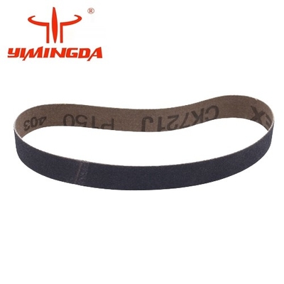 Pas szlifierski 286*12.5MM Grit P150 Pas szlifierski Auto Cutter Części Pasek do ostrzenia