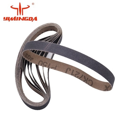 Pas szlifierski 286*12.5MM Grit P150 Pas szlifierski Auto Cutter Części Pasek do ostrzenia
