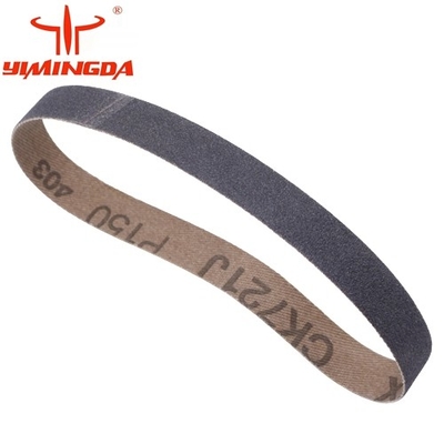 Pas szlifierski 286*12.5MM Grit P150 Pas szlifierski Auto Cutter Części Pasek do ostrzenia
