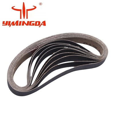 Pas szlifierski 286*12.5MM Grit P150 Pas szlifierski Auto Cutter Części Pasek do ostrzenia