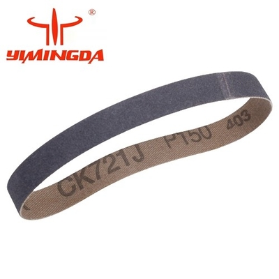 Pas szlifierski 286*12.5MM Grit P150 Pas szlifierski Auto Cutter Części Pasek do ostrzenia