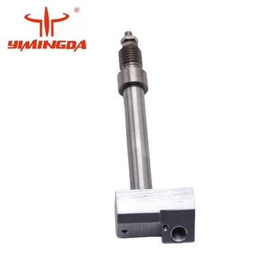 Zespół cylindra do ostrzenia części automatycznego noża PN 116233 + 131370 Do maszyny tnącej Vector 2500