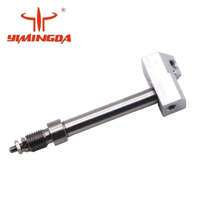 Zespół cylindra do ostrzenia części automatycznego noża PN 116233 + 131370 Do maszyny tnącej Vector 2500