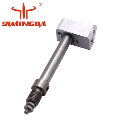 Zespół cylindra do ostrzenia części automatycznego noża PN 116233 + 131370 Do maszyny tnącej Vector 2500