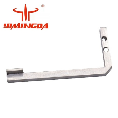 Auto Cutter Parts Gear Flag PN 112267 Do Bullmer Cutter