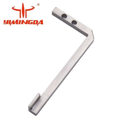 Auto Cutter Parts Gear Flag PN 112267 Do Bullmer Cutter