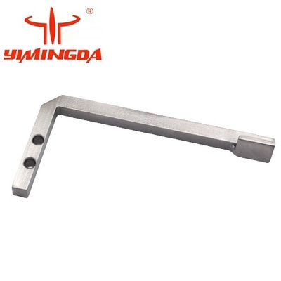 Auto Cutter Parts Gear Flag PN 112267 Do Bullmer Cutter