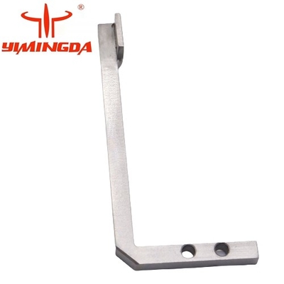 Auto Cutter Parts Gear Flag PN 112267 Do Bullmer Cutter