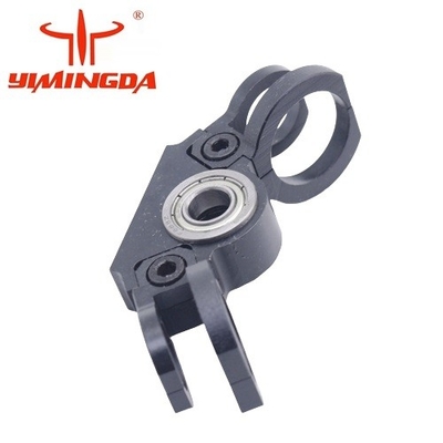 Części do automatycznego cięcia PN 98556000 Części podstawy zacisku jarzma zespołu do Paragon LX