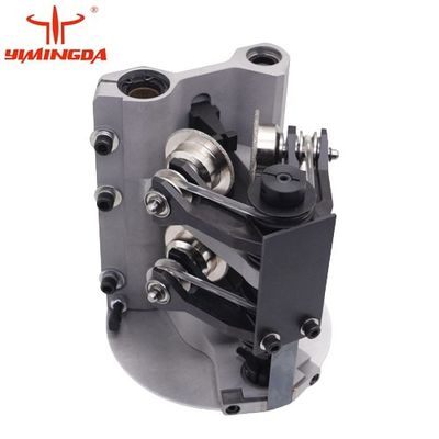 23812006 Ostrzalec Przeskoczniak Stopy Assy