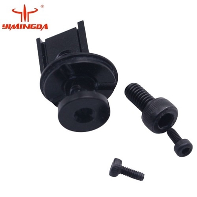Część do automatycznego cięcia nr 705764 Obrotowa do maszyny do cięcia mody Vector Q80