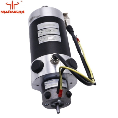 Automatyczny silnik do cięcia PN 750415 Drutowy silnik prądu stałego UL Vibration For Vector 7000 Cutter