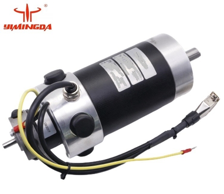 Automatyczny silnik do cięcia PN 750415 Drutowy silnik prądu stałego UL Vibration For Vector 7000 Cutter