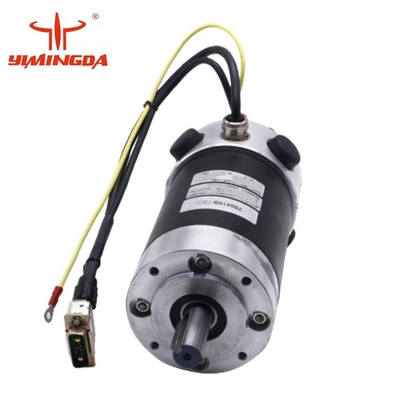 Automatyczny silnik do cięcia PN 750415 Drutowy silnik prądu stałego UL Vibration For Vector 7000 Cutter