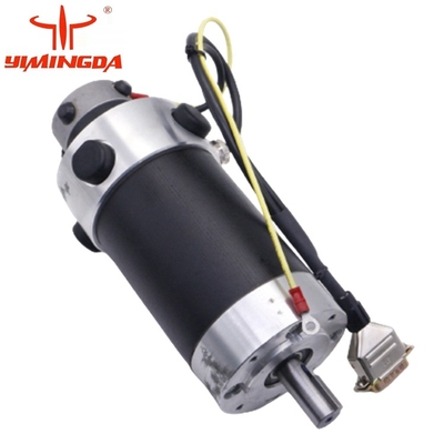 Automatyczny silnik do cięcia PN 750415 Drutowy silnik prądu stałego UL Vibration For Vector 7000 Cutter
