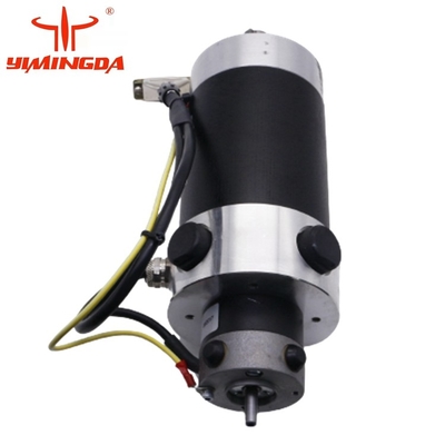 Automatyczny silnik do cięcia PN 750415 Drutowy silnik prądu stałego UL Vibration For Vector 7000 Cutter