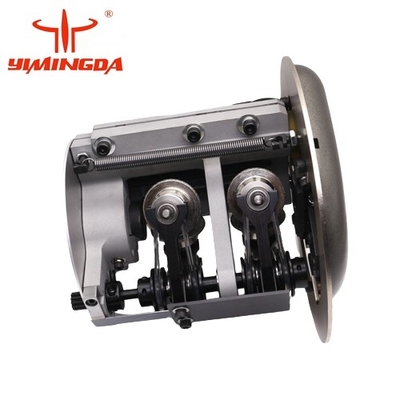 Zestaw części zamiennych PN 75719002 Ostrzalec Presser Foot Assy For Auto Cutter S91